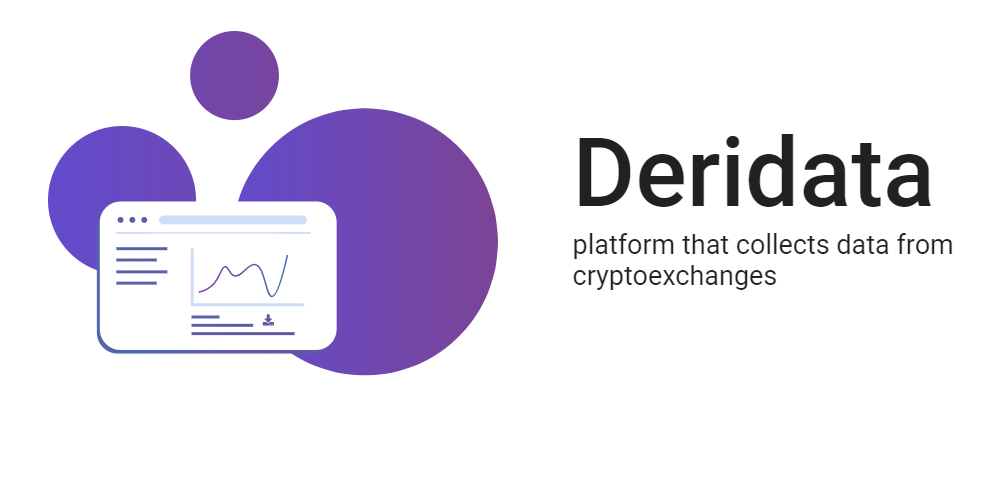 Deridata.com